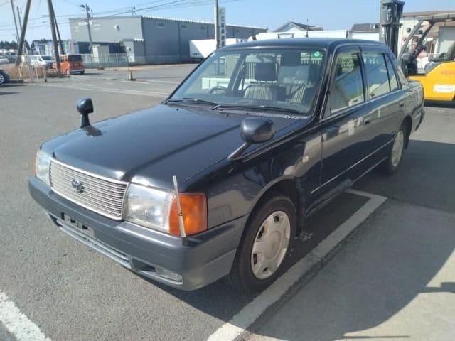 TOYOTA Comfort, 2013 год., лот 229