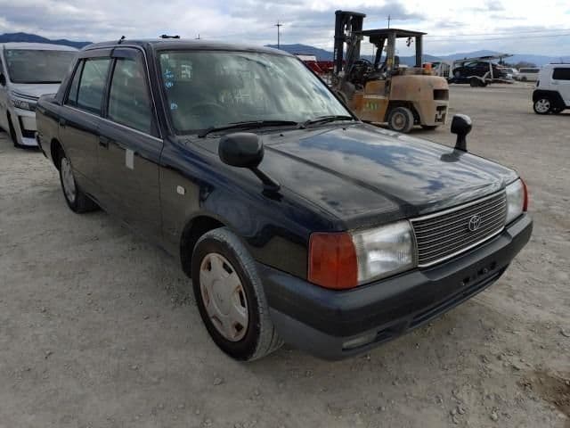 TOYOTA Comfort, 2010 год., лот 362 - фото 2