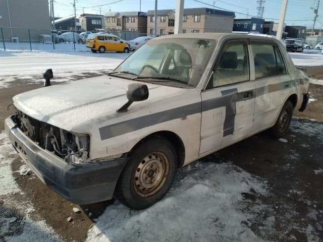 TOYOTA Comfort, 2017 год., лот 1