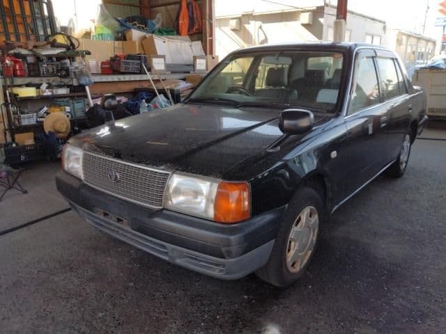 TOYOTA Comfort, 2014 год., лот 368