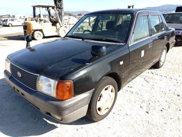 TOYOTA Comfort, 2015 год., лот 367