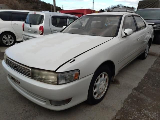 TOYOTA Cresta, 1994 год., лот 760