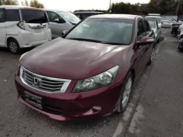 HONDA Inspire, 2009 год., лот 802