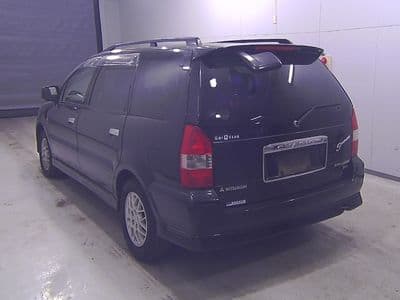 MITSUBISHI Chariot Grandis, 1999 год., лот 19036 - фото 4