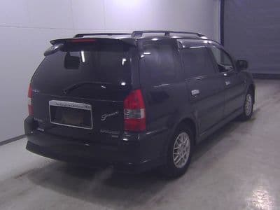 MITSUBISHI Chariot Grandis, 1999 год., лот 19036 - фото 3