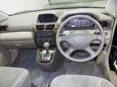 MITSUBISHI Chariot Grandis, 1999 год., лот 19036 - фото 5