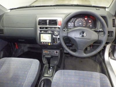 HONDA Logo, 2000 год., лот 19016 - фото 5