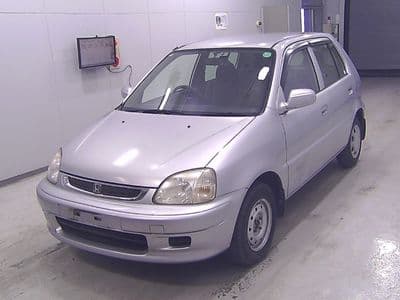 HONDA Logo, 2000 год., лот 19016 - фото 2