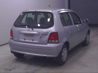 HONDA Logo, 2000 год., лот 19016 - фото 3