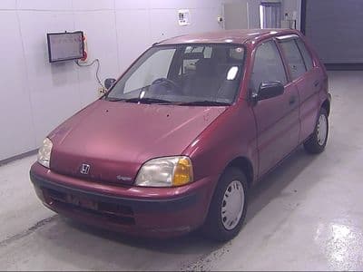 HONDA Logo, 1997 год., лот 19076 - фото 2