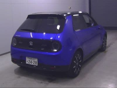 HONDA E, 2022 год., лот 10238 - фото 3