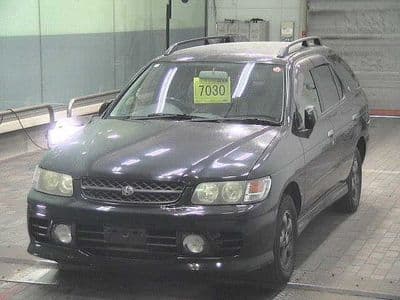 NISSAN Rnessa, 1999 год., лот 7030 - фото 3
