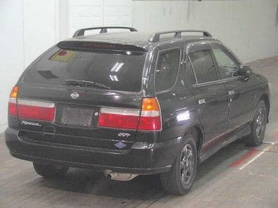 NISSAN Rnessa, 1999 год., лот 7030 - фото 4
