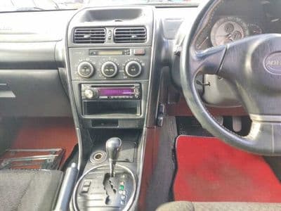 TOYOTA Altezza Wagon, 2002 год., лот 4 - фото 5