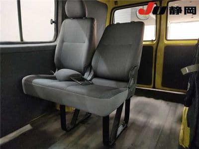 TOYOTA Deliboy, 1995 год., лот 1084 - фото 8