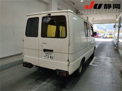 TOYOTA Deliboy, 1993 год., лот 6598 - фото 5