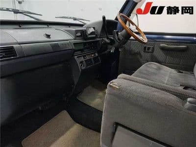 TOYOTA Deliboy, 1993 год., лот 6598 - фото 6