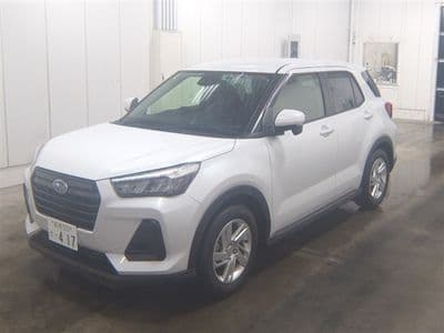 SUBARU Rex, 2023 год., лот 7133 - фото 4