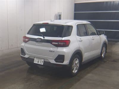 SUBARU Rex, 2023 год., лот 7133 - фото 5