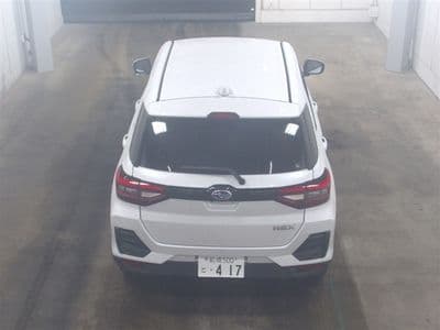 SUBARU Rex, 2023 год., лот 7133 - фото 6