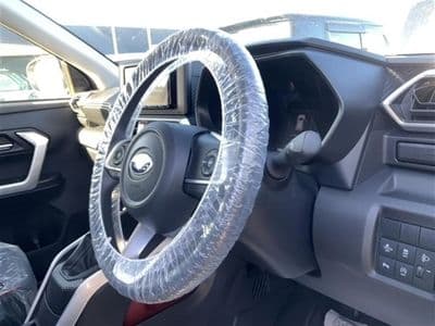 SUBARU Rex, 2023 год., лот 7133 - фото 7