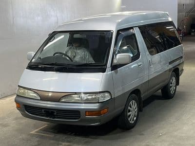 TOYOTA Town Ace, 1996 год., лот 4037
