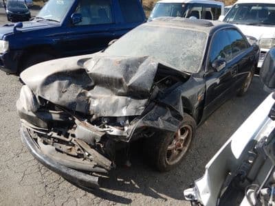 TOYOTA Carina Ed, 1995 год., лот 1055