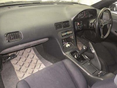 NISSAN 180 Sx, 1994 год., лот 8230 - фото 4