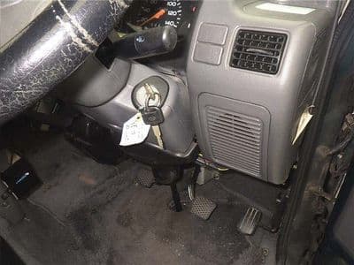 SUBARU Domingo, 1995 год., лот 5879 - фото 8