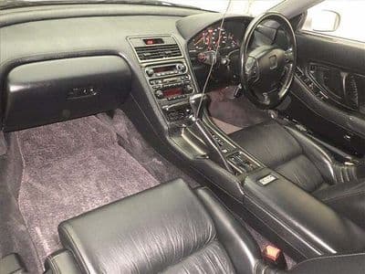 HONDA Nsx, 1991 год., лот 8480 - фото 4