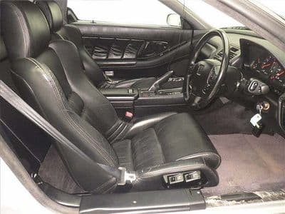 HONDA Nsx, 1991 год., лот 8480 - фото 5