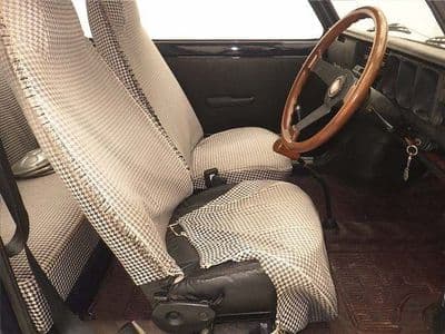 SUBARU R 2, 1972 год., лот 60205 - фото 5