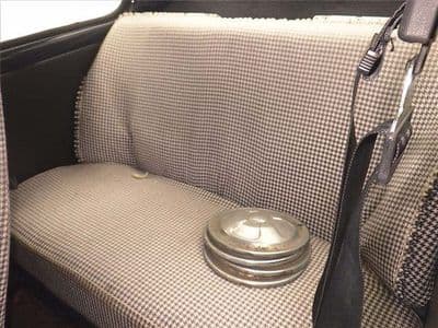 SUBARU R 2, 1972 год., лот 60205 - фото 7