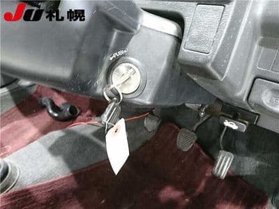 HONDA Today VAN, 1995 год., лот 3061 - фото 4