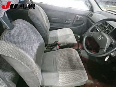 HONDA Today VAN, 1995 год., лот 3061 - фото 5