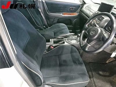 TOYOTA Altezza Wagon, 2002 год., лот 106 - фото 5