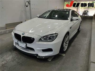 BMW M6, 2015 год., лот 6509 - фото 4