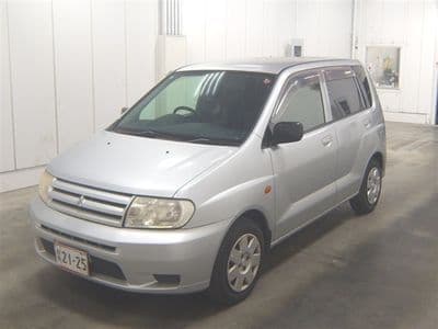 MITSUBISHI Dingo, 2002 год., лот 1135 - фото 4
