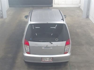 MITSUBISHI Dingo, 2002 год., лот 1135 - фото 6