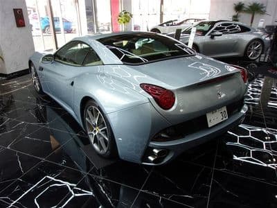 FERRARI California, 2013 год., лот 6506 - фото 5
