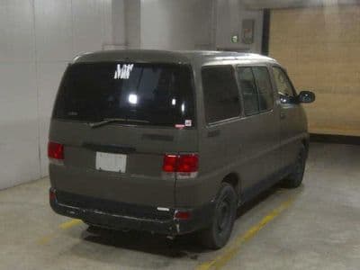 TOYOTA Regius VAN, 1999 год., лот 4714 - фото 5