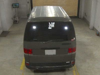 TOYOTA Regius VAN, 1999 год., лот 4714 - фото 6