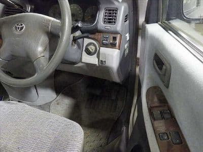 TOYOTA Regius VAN, 1999 год., лот 4714 - фото 7