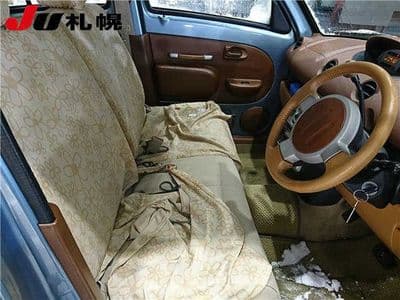 TOYOTA Will Vi, 2000 год., лот 3139 - фото 5