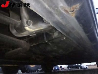 NISSAN Be 1, 1988 год., лот 9209 - фото 6