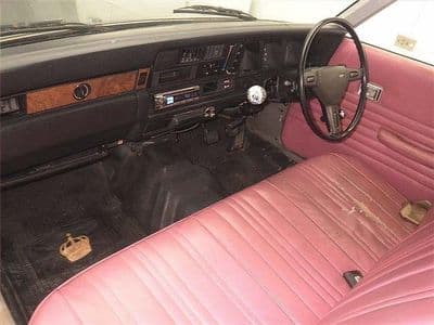 TOYOTA Crown VAN, 1975 год., лот 8069 - фото 4