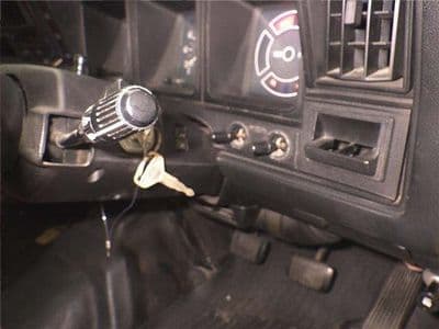 TOYOTA Crown VAN, 1975 год., лот 8069 - фото 8