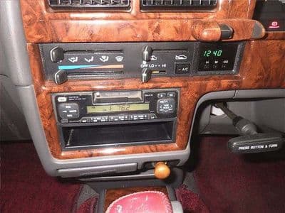 TOYOTA Classic, 1996 год., лот 7196 - фото 6