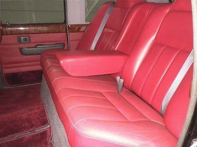 TOYOTA Classic, 1996 год., лот 7196 - фото 7