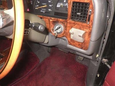 TOYOTA Classic, 1996 год., лот 7196 - фото 8